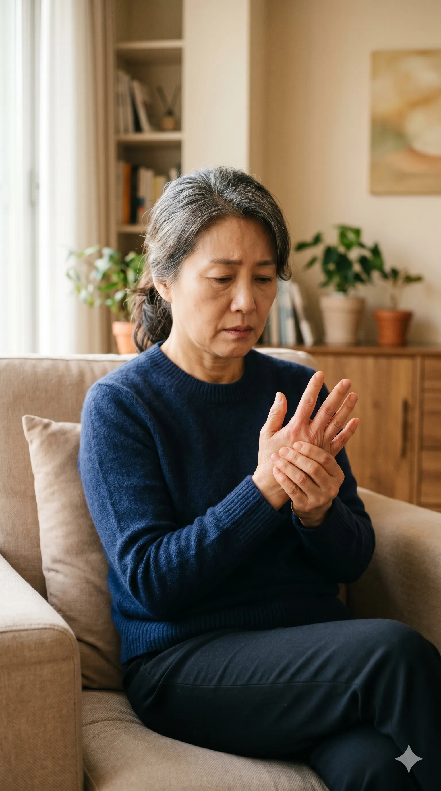 류마티스 관절염