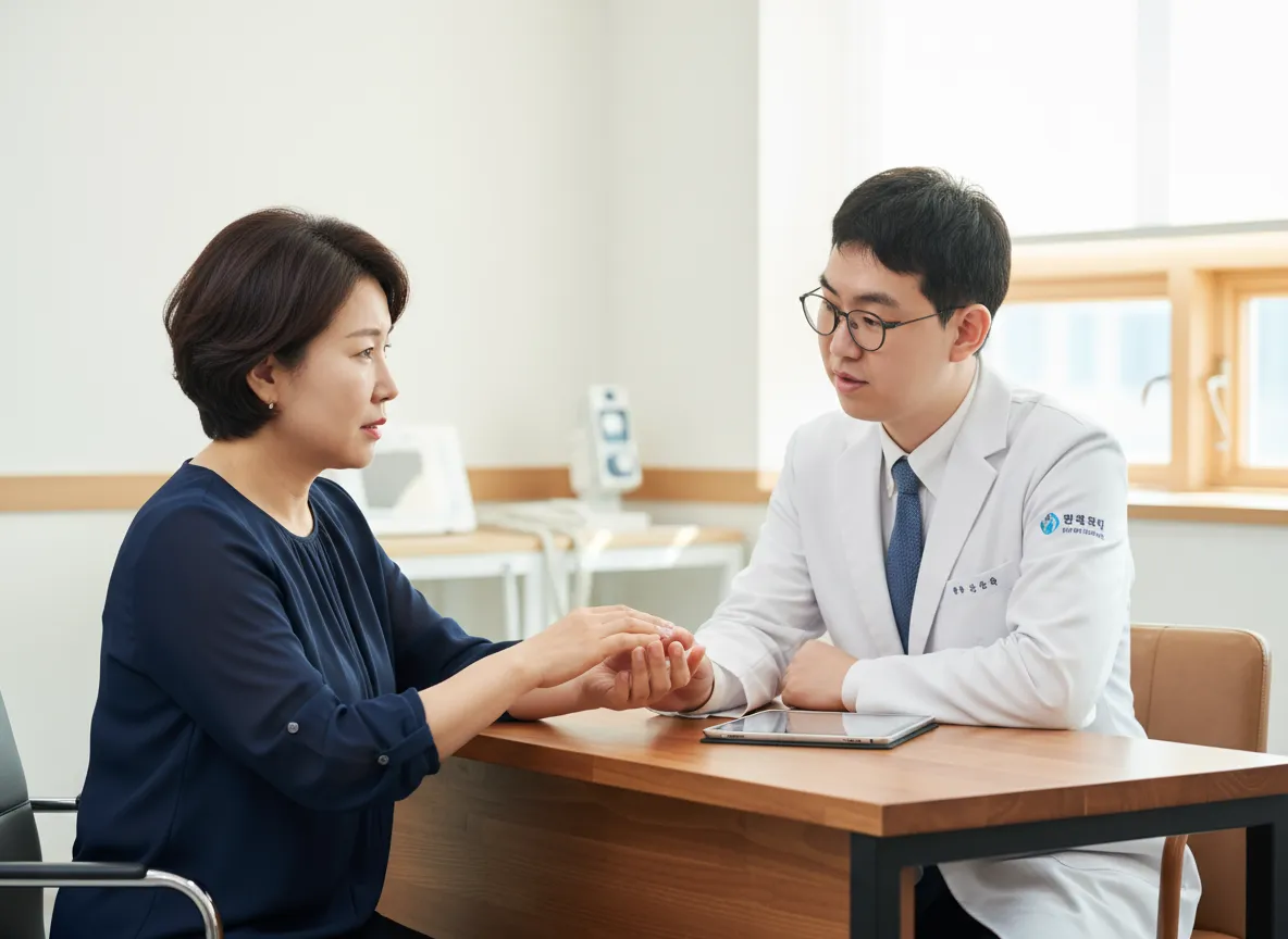 일반내과 · 만성질환