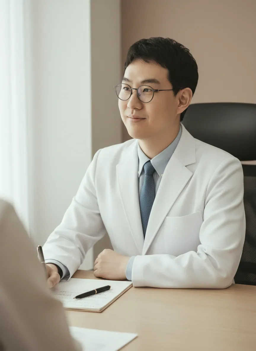 신승환 원장