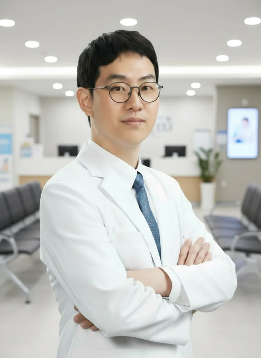 신승환 원장