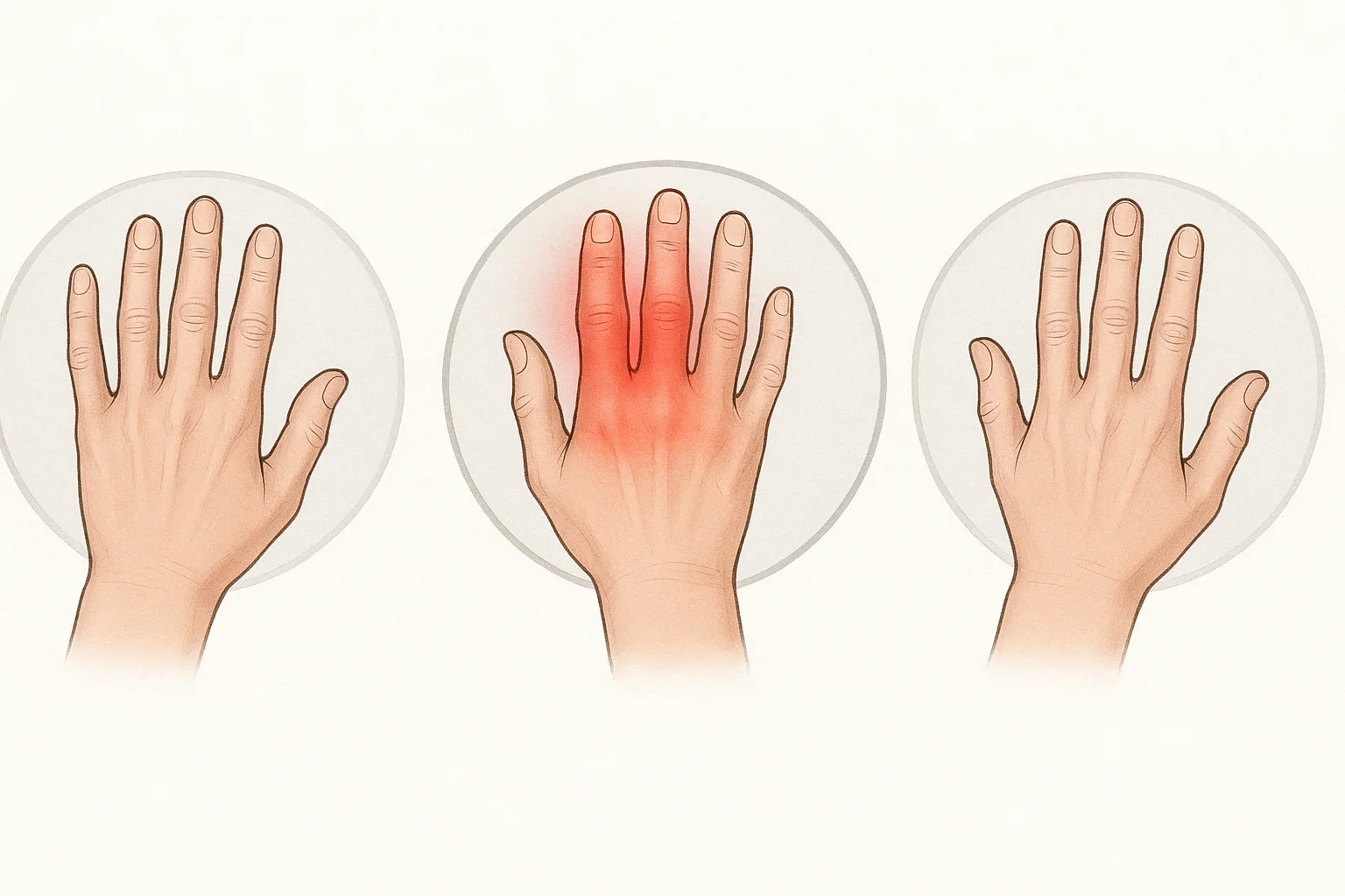 회귀성 류마티스