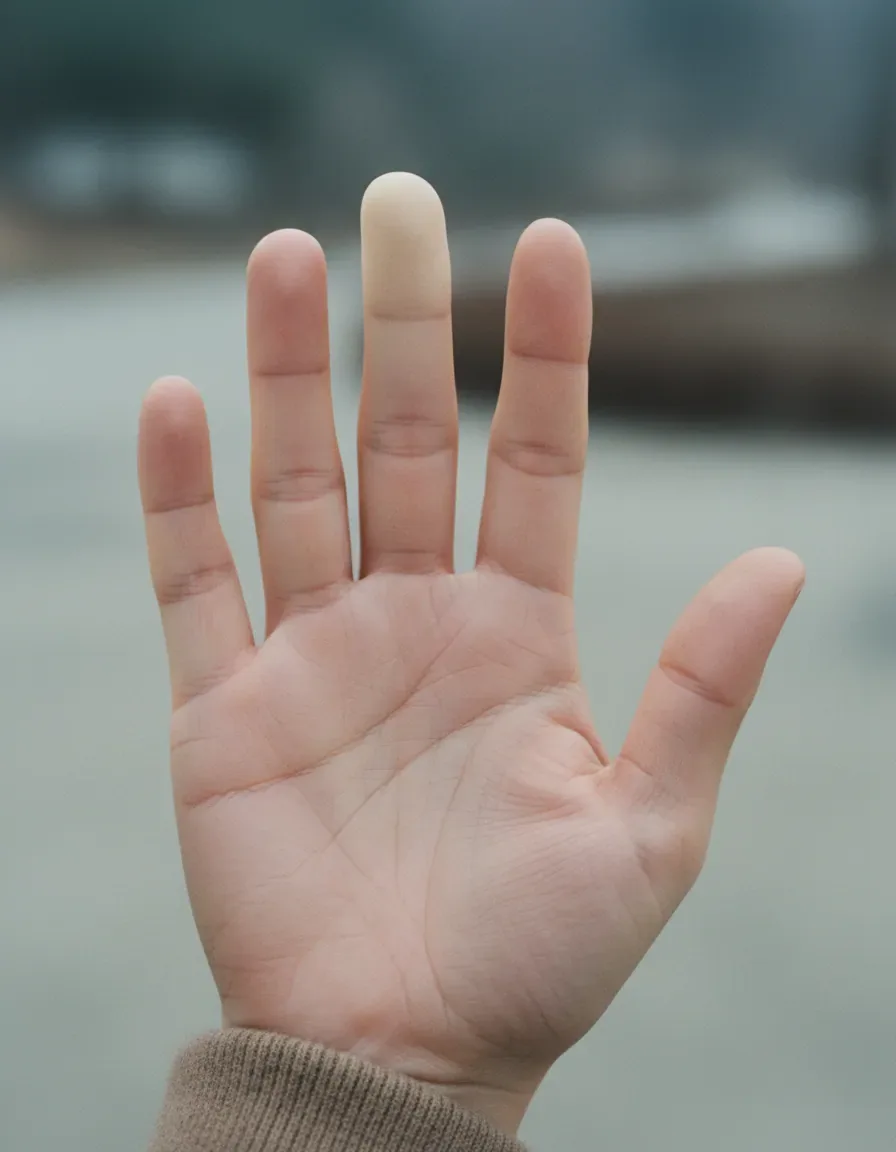 레이노 현상