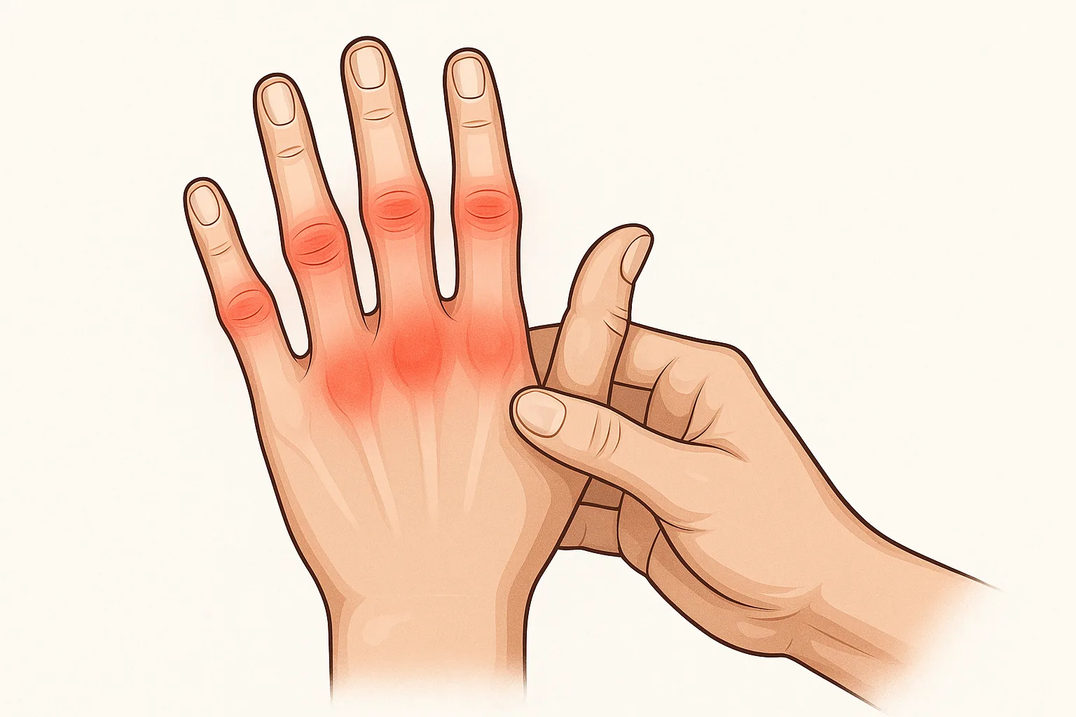 류마티스 관절염