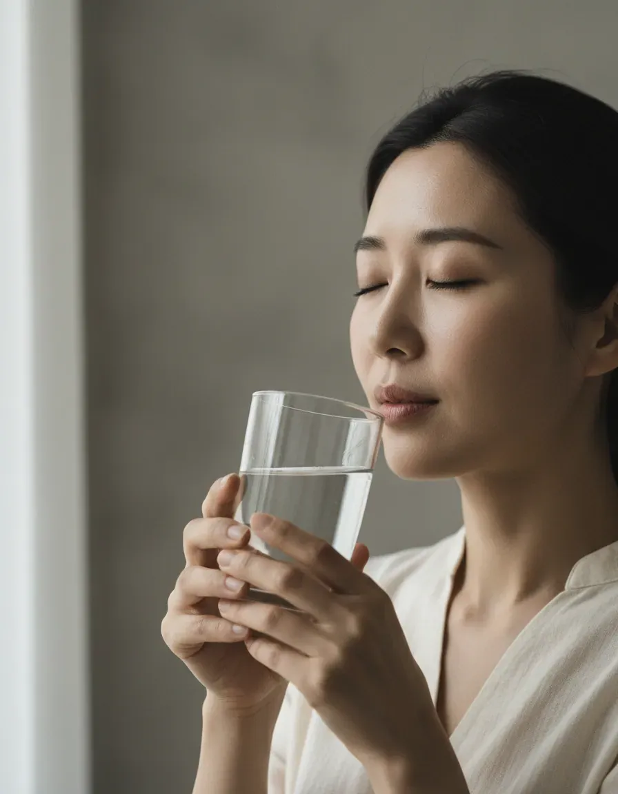쇼그렌 증후군 이해를 돕기 위한 이미지